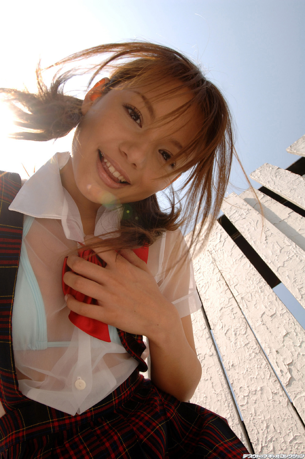 No479 柚木提娜 Tina  Yuzuki Volume1 [dgc]